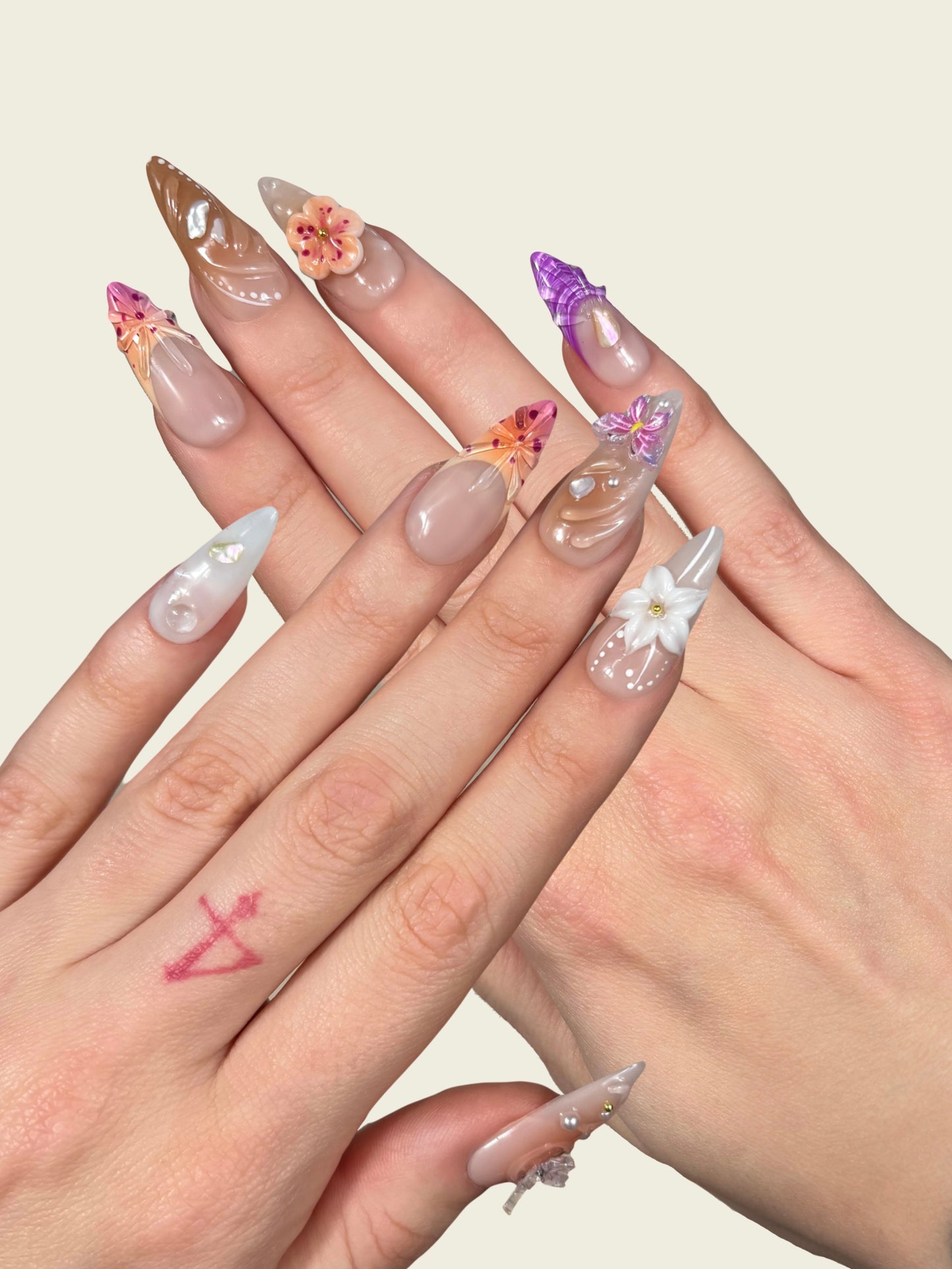 Butterfly Bliss
