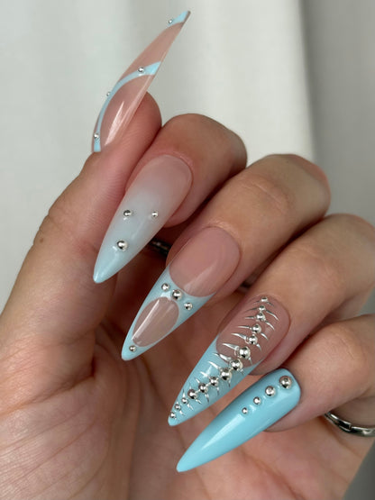 Blue 4U