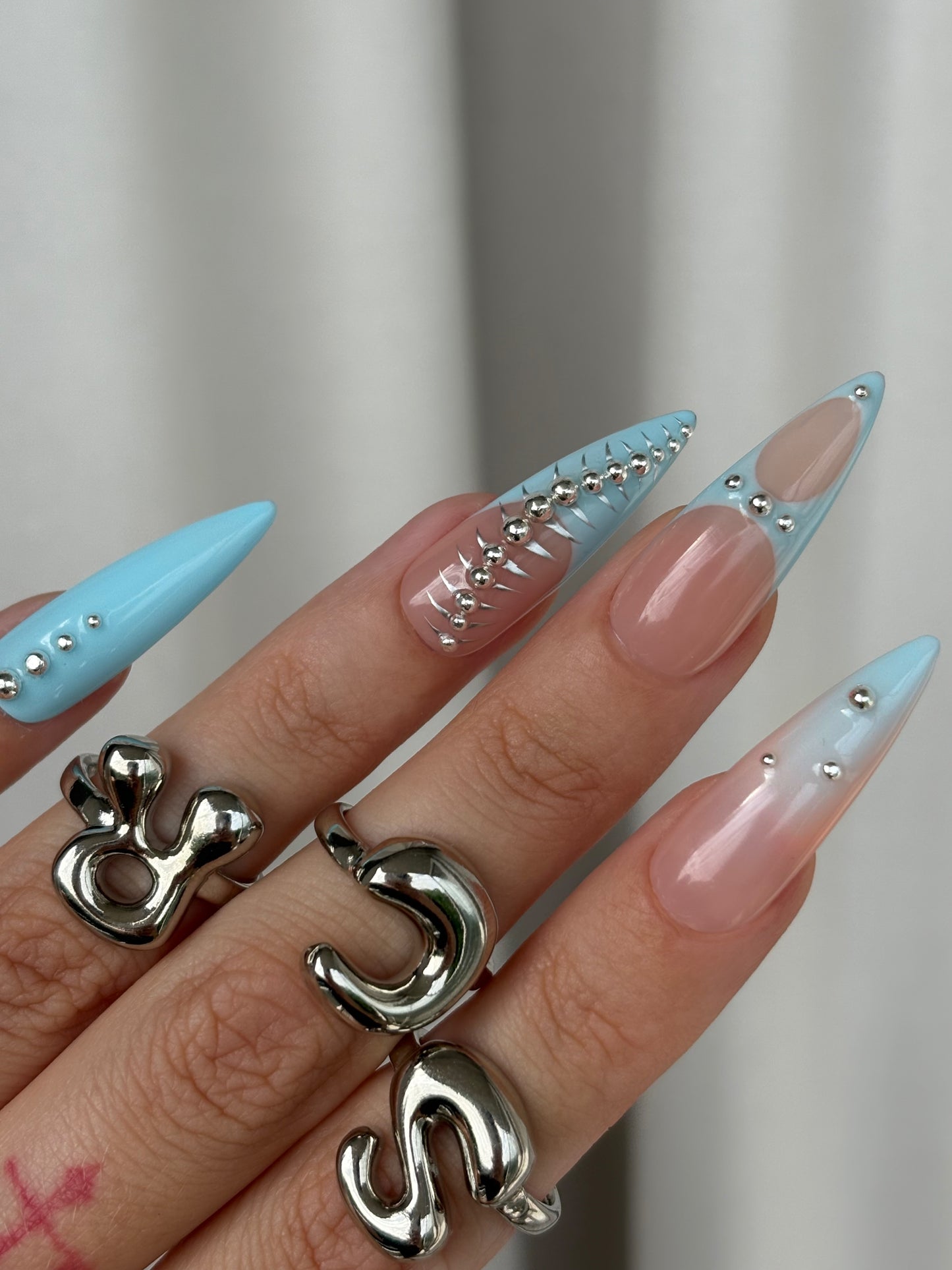 Blue 4U
