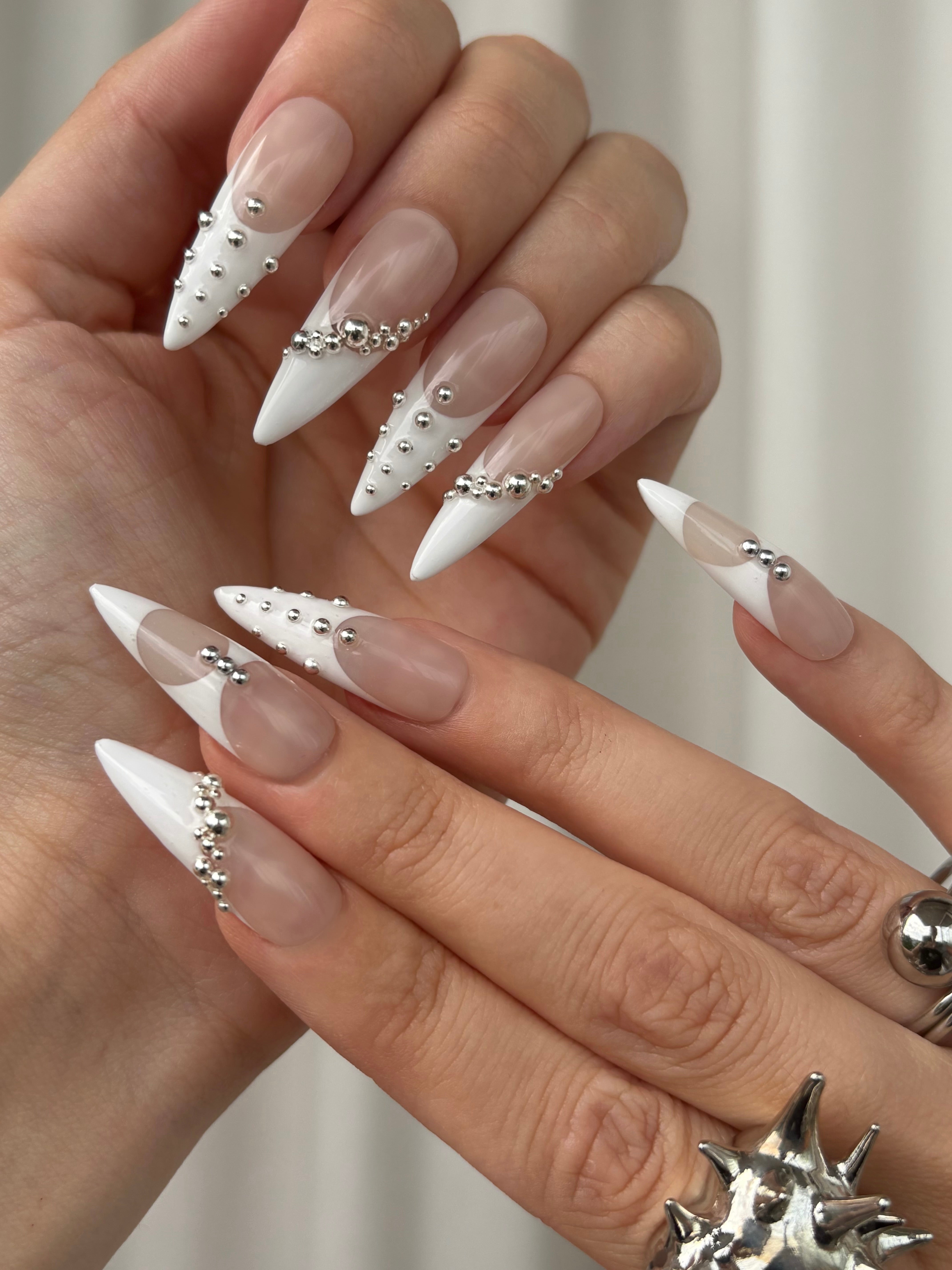 Crystal Glaze