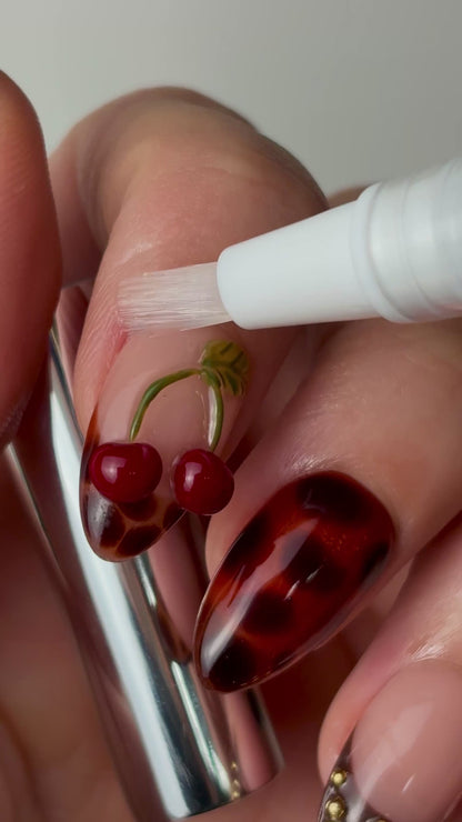 Intense care Cuticle oil